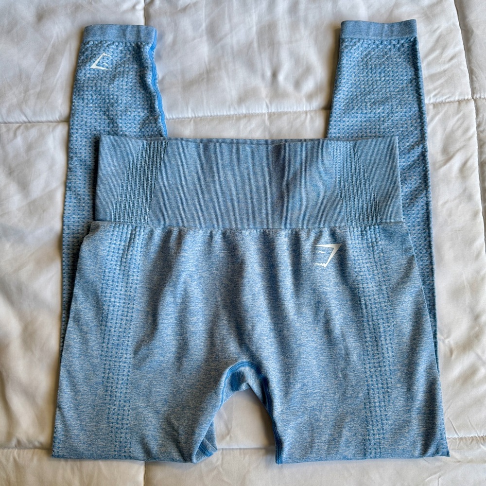 Gymshark Vital Seamless Leggings